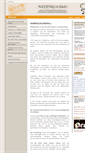 Mobile Screenshot of neijing-schule.de